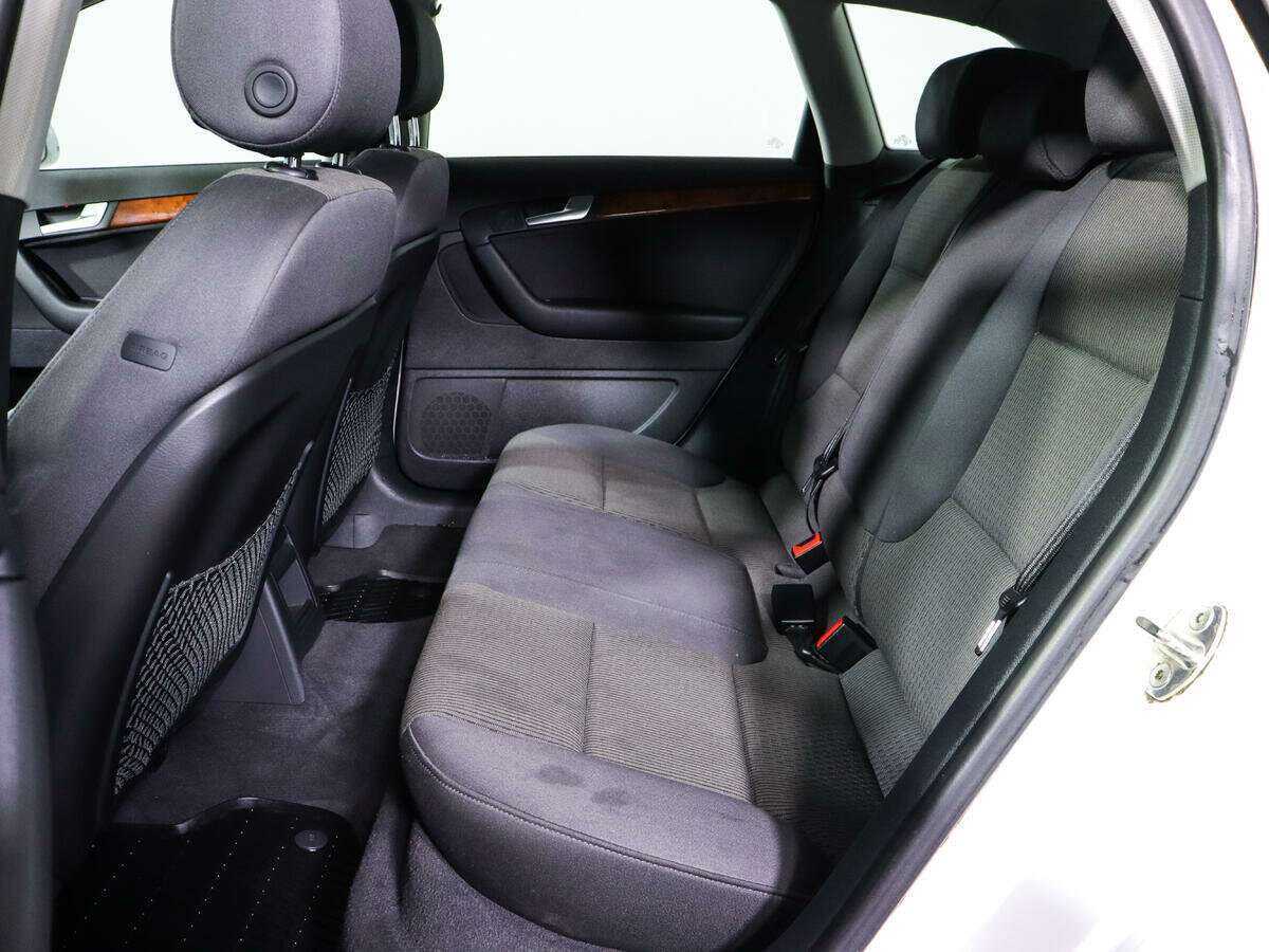 Продажа Б/У Ауди А3. Фото: #6