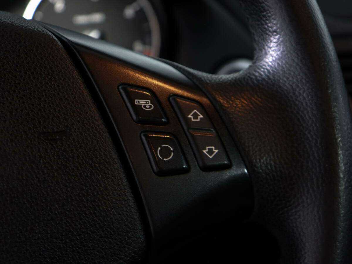 Продажа Б/У БМВ Икс1. Фото: #18