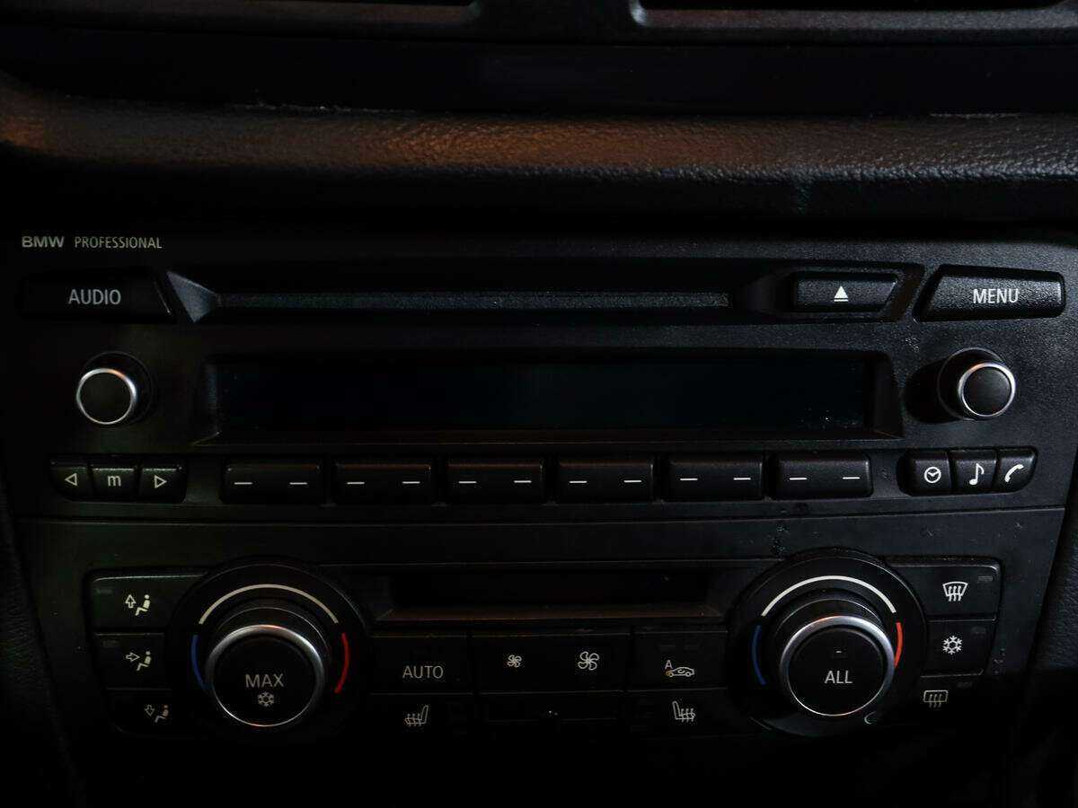 Продажа Б/У БМВ Икс1. Фото: #20