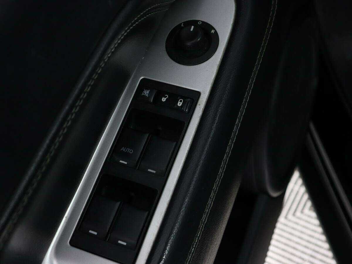 Продажа Б/У Джип Компасс. Фото: #12