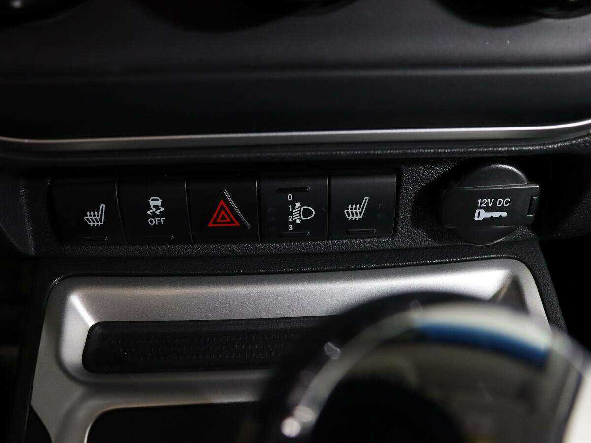 Продажа Б/У Джип Компасс. Фото: #15