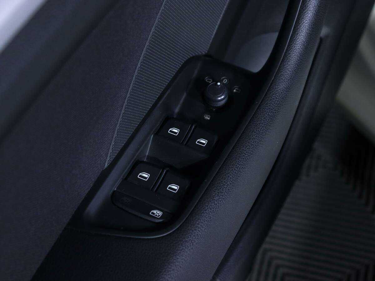 Продажа Б/У Ауди А3. Фото: #11