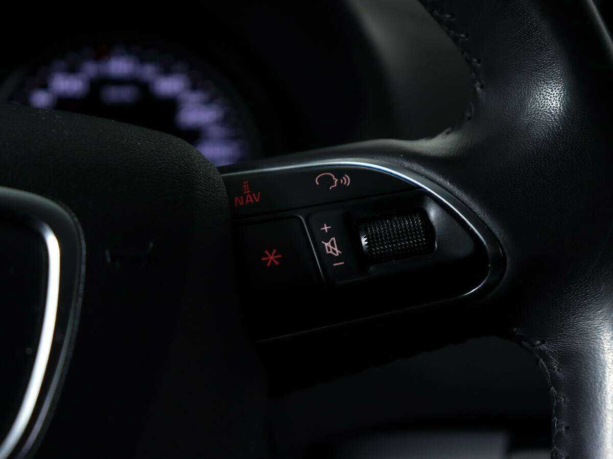 Продажа Б/У Ауди А3. Фото: #12