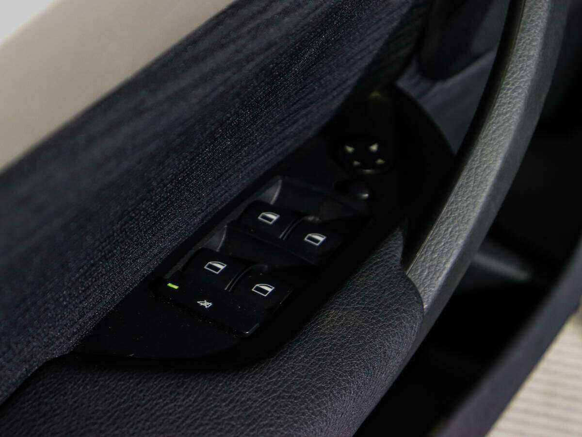 Продажа Б/У БМВ Икс1. Фото: #12