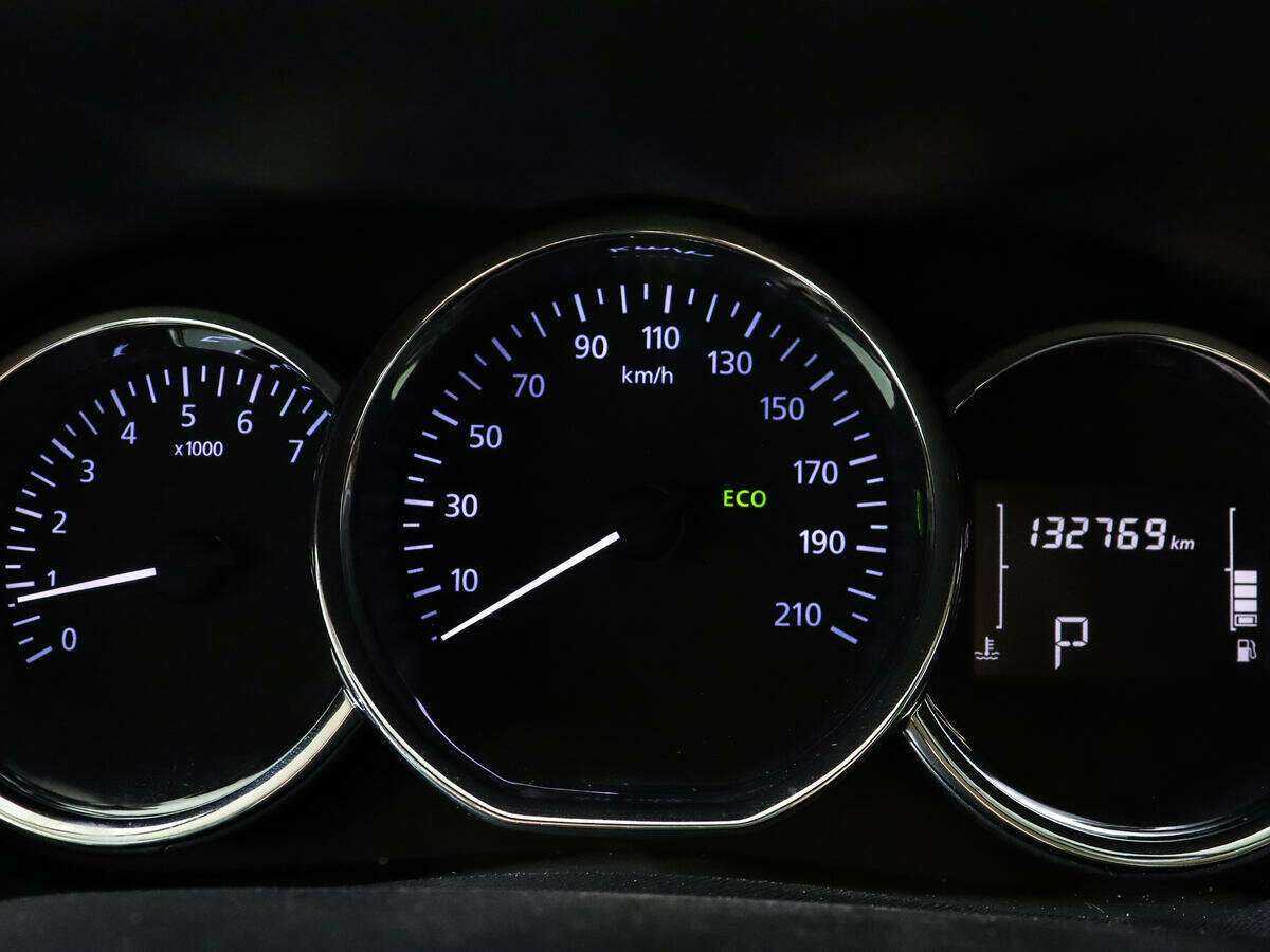 Продажа Б/У Ниссан Террано. Фото: #10