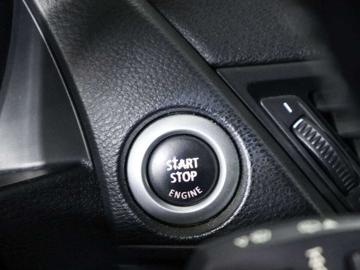 Продажа Б/У БМВ Икс1. Фото: #14