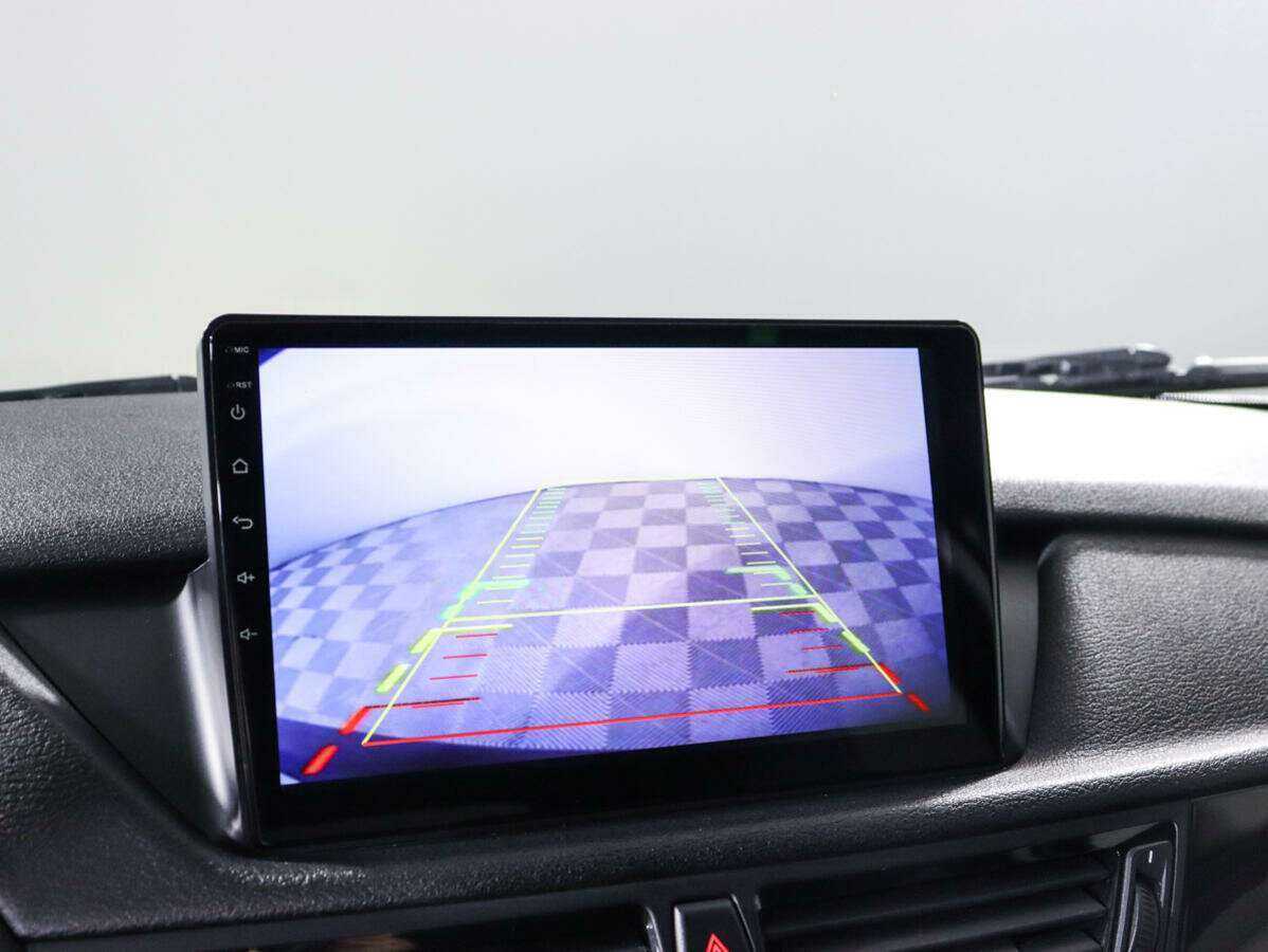 Продажа Б/У БМВ Икс1. Фото: #16