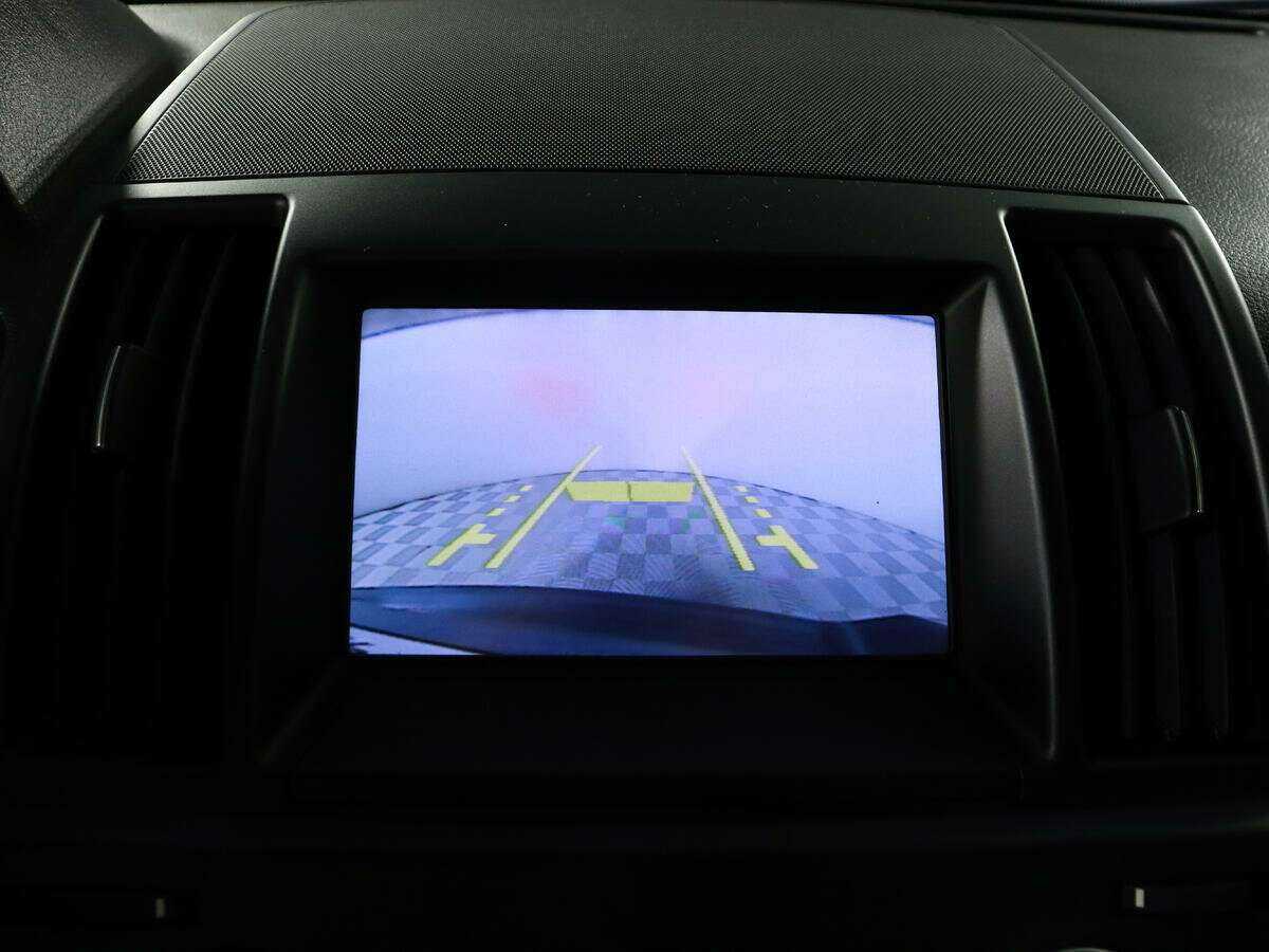 Продажа Б/У Лэнд Ровер Фрилендер. Фото: #12