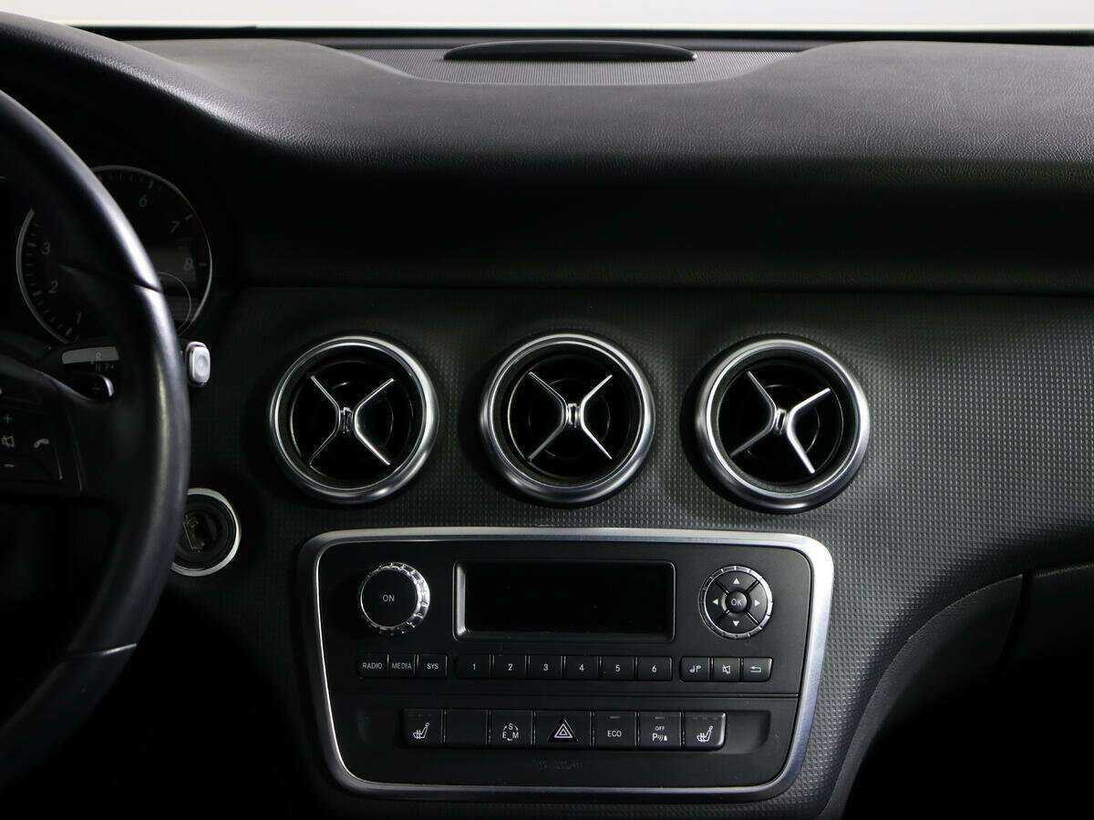 Продажа Б/У Мерседес-Бенц А-Класс. Фото: #11