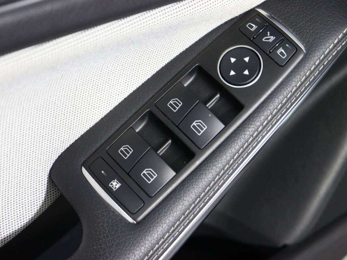 Продажа Б/У Мерседес-Бенц А-Класс. Фото: #14