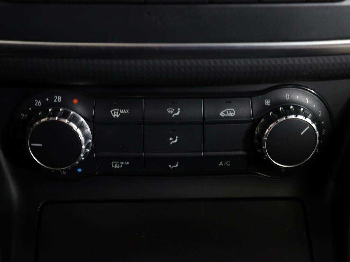 Продажа Б/У Мерседес-Бенц А-Класс. Фото: #18