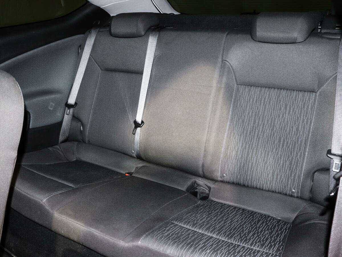 Продажа Б/У Опель Астра. Фото: #9