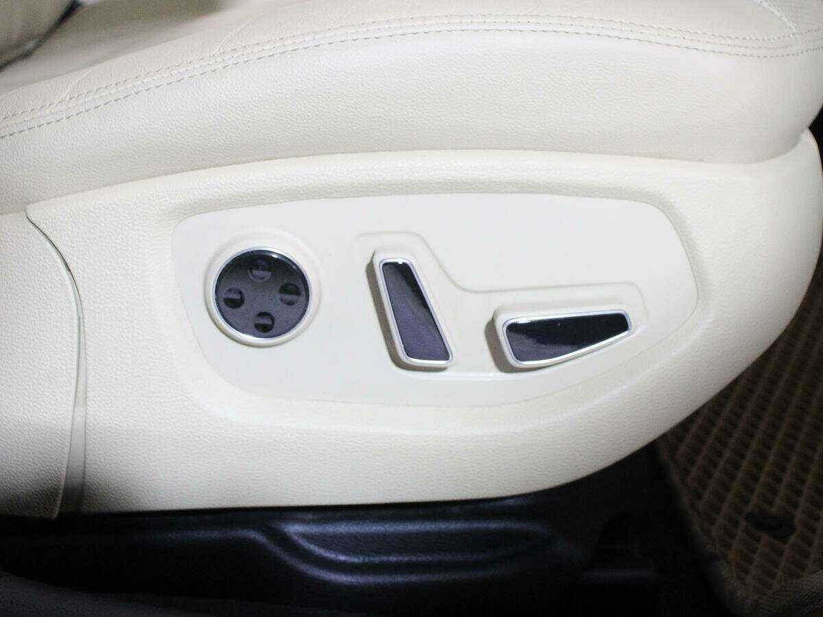 Продажа Б/У Хендай Генезис. Фото: #12