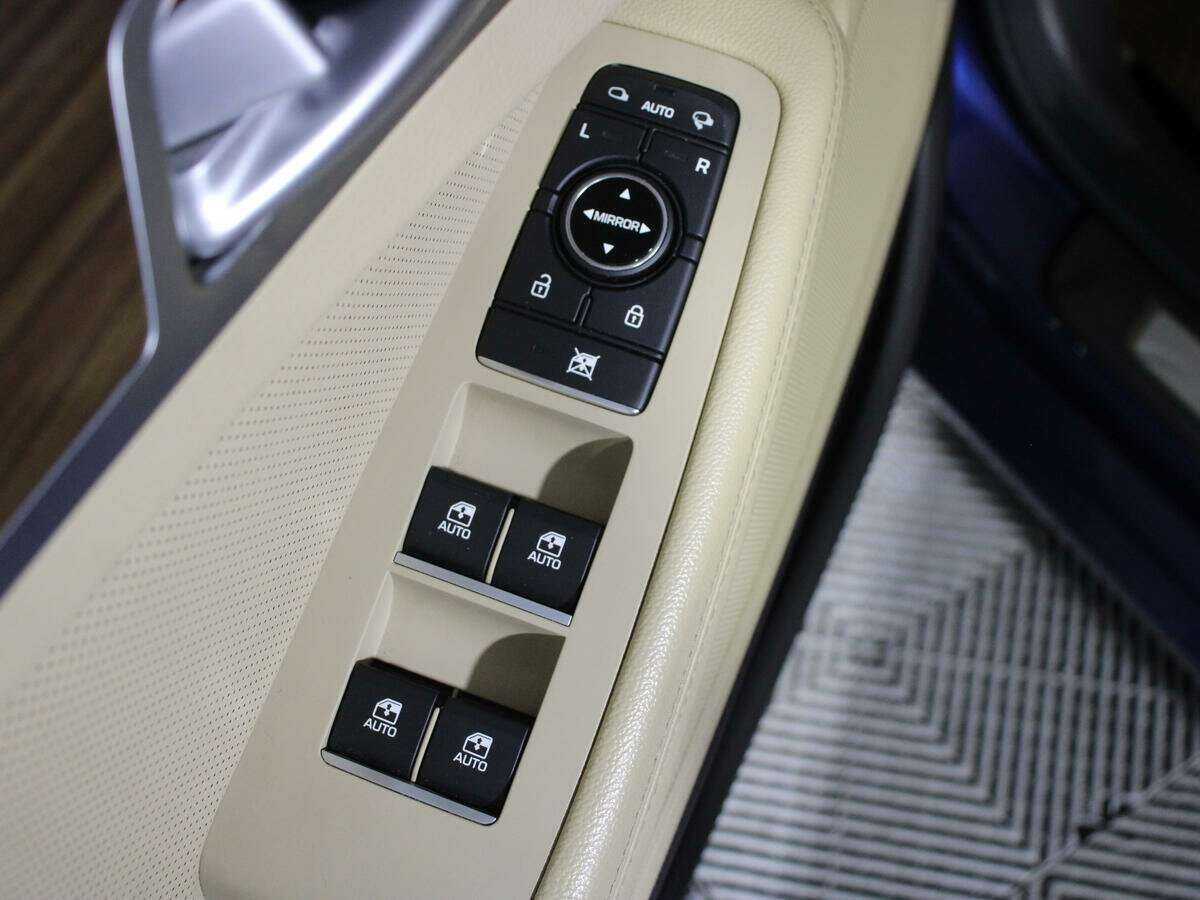 Продажа Б/У Хендай Генезис. Фото: #13