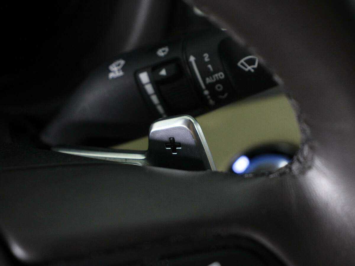 Продажа Б/У Хендай Генезис. Фото: #17