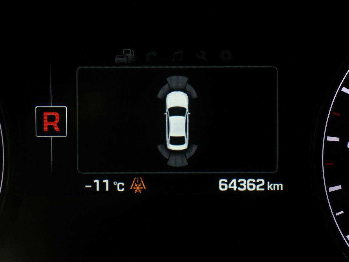 Продажа Б/У Хендай Генезис. Фото: #24