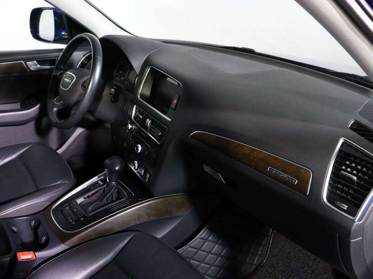 Продажа Б/У Ауди К5. Фото: #8