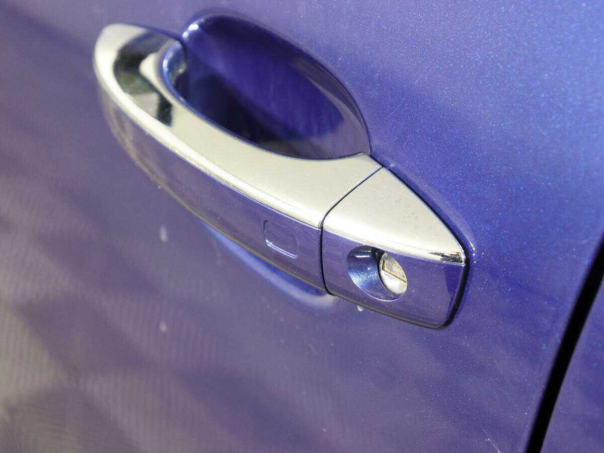 Продажа Б/У Ауди К5. Фото: #16