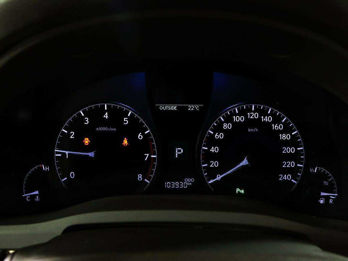 Продажа Б/У Лексус Р-Икс. Фото: #17