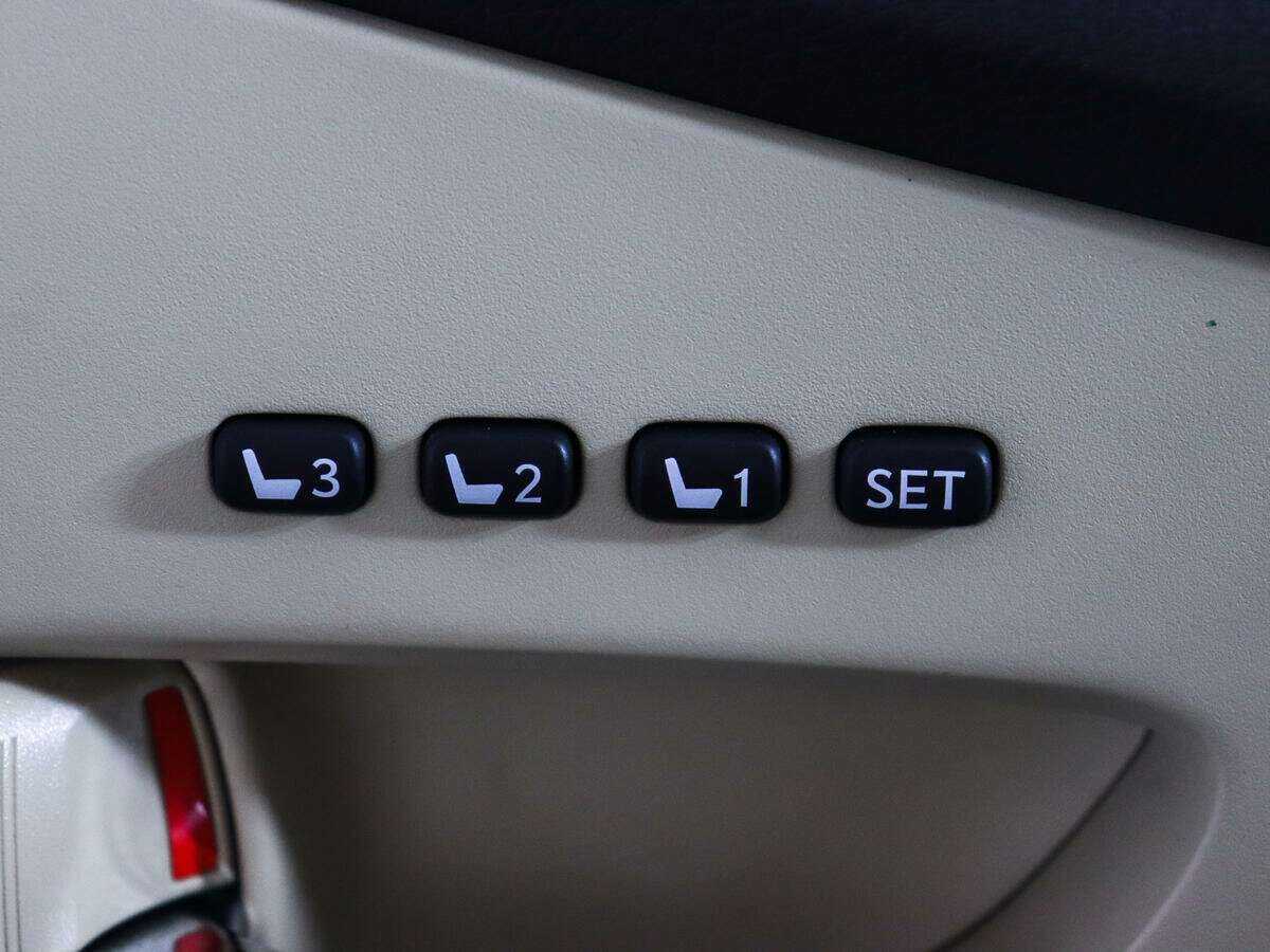 Продажа Б/У Лексус Р-Икс. Фото: #20