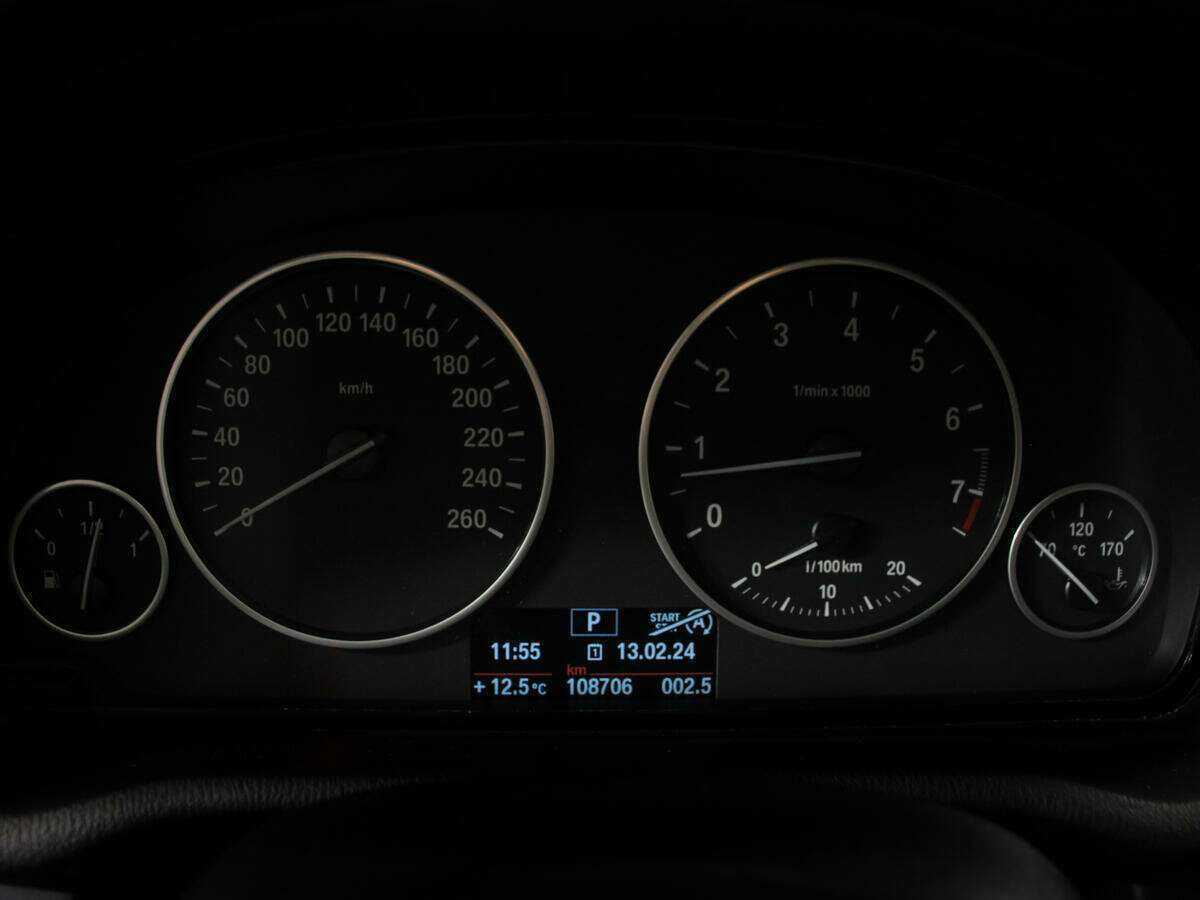 Продажа Б/У БМВ Икс3. Фото: #7