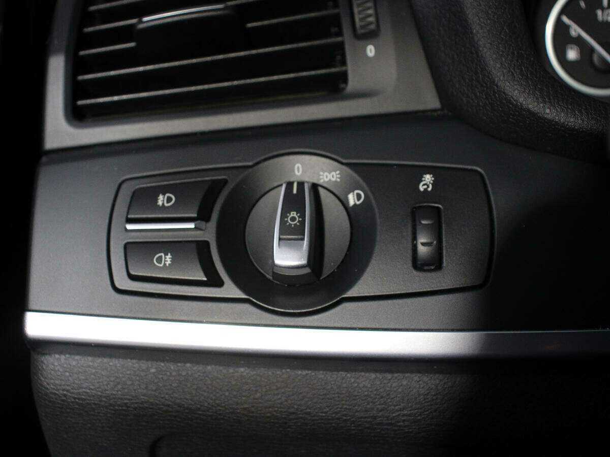 Продажа Б/У БМВ Икс3. Фото: #11