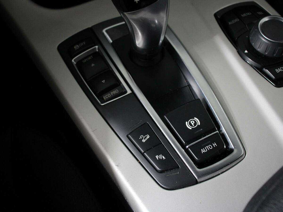 Продажа Б/У БМВ Икс3. Фото: #12