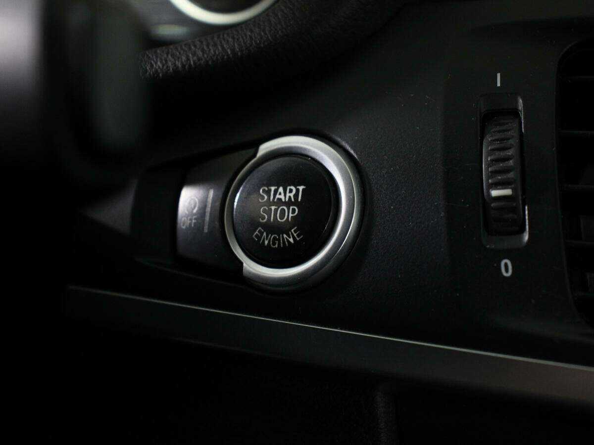 Продажа Б/У БМВ Икс3. Фото: #13