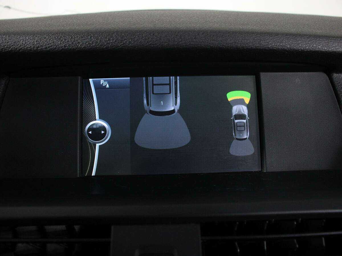 Продажа Б/У БМВ Икс3. Фото: #15