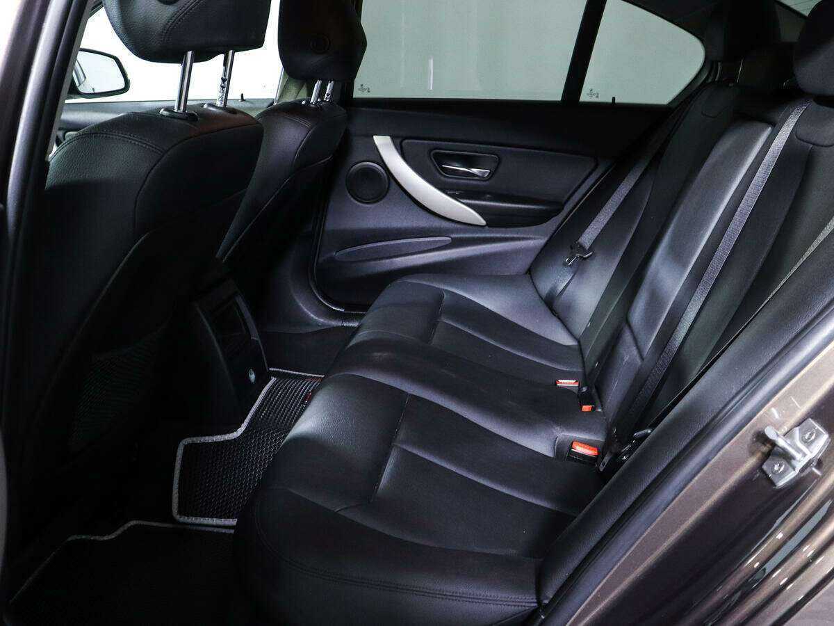 Продажа Б/У БМВ 3 серии. Фото: #6