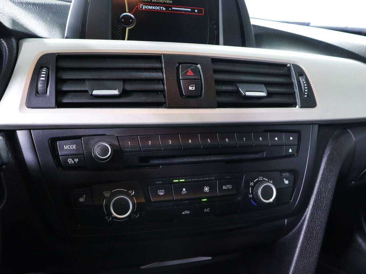 Продажа Б/У БМВ 3 серии. Фото: #10