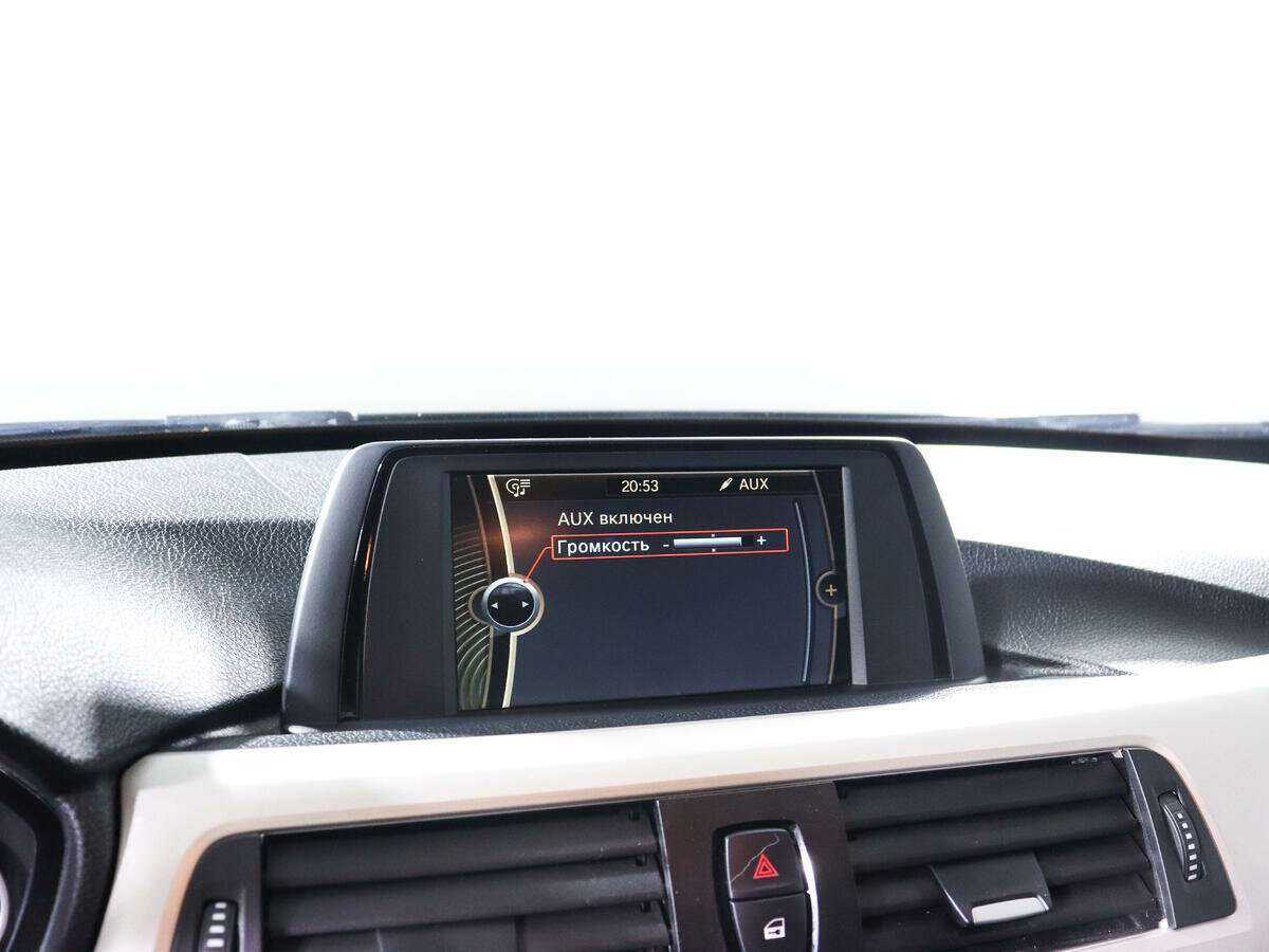 Продажа Б/У БМВ 3 серии. Фото: #11