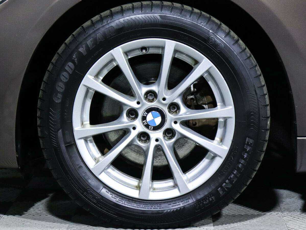 Продажа Б/У БМВ 3 серии. Фото: #12