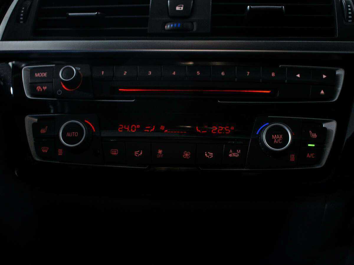 Продажа Б/У БМВ 3 серии. Фото: #16