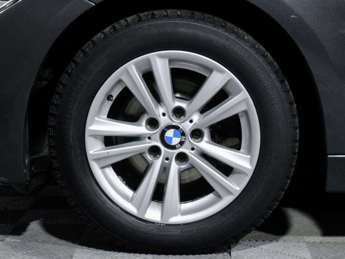 Продажа Б/У БМВ 3 серии. Фото: #17