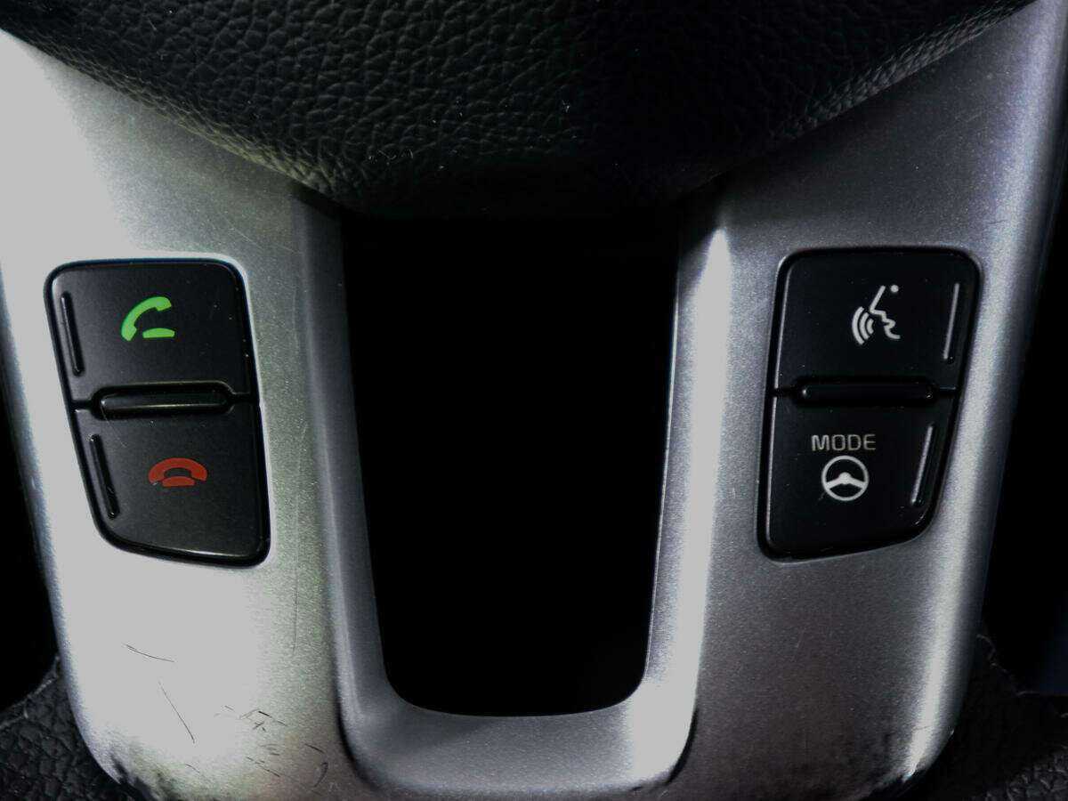 Продажа Б/У Киа Спортейдж. Фото: #18