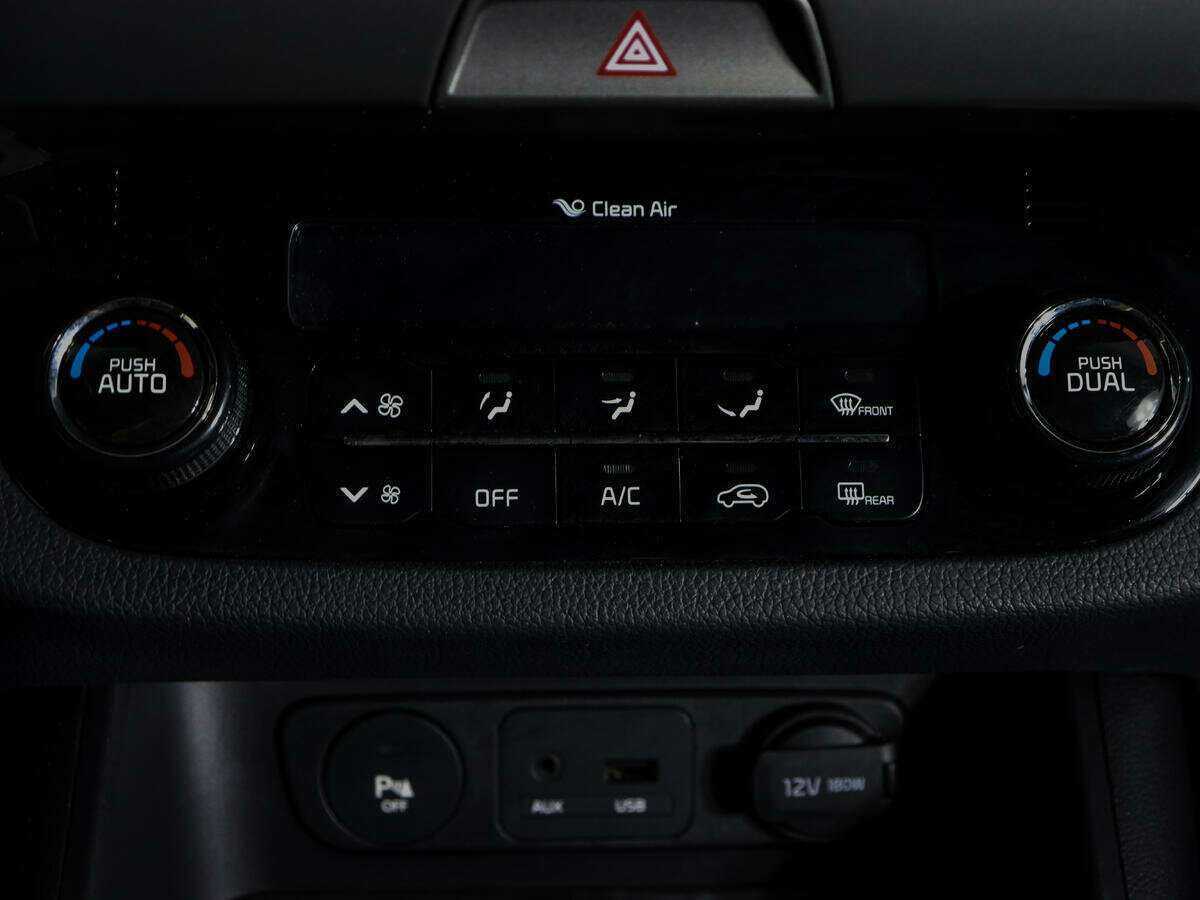 Продажа Б/У Киа Спортейдж. Фото: #19