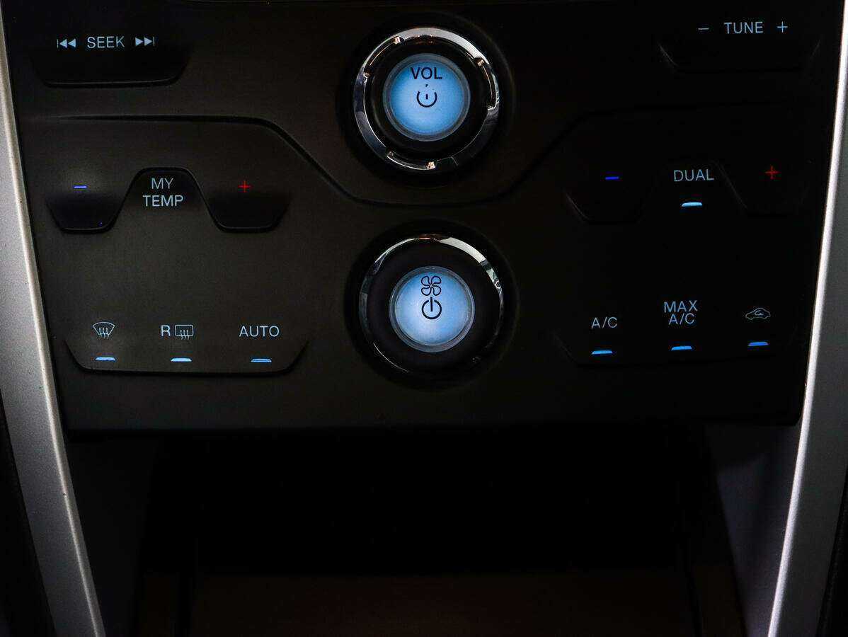 Продажа Б/У Форд Експлорер. Фото: #13