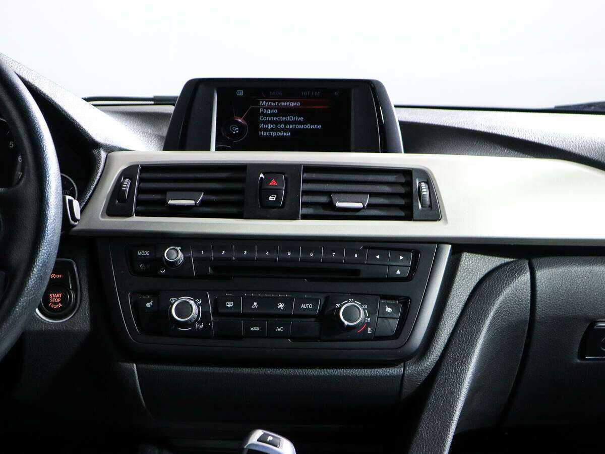 Продажа Б/У БМВ 3 серии. Фото: #11