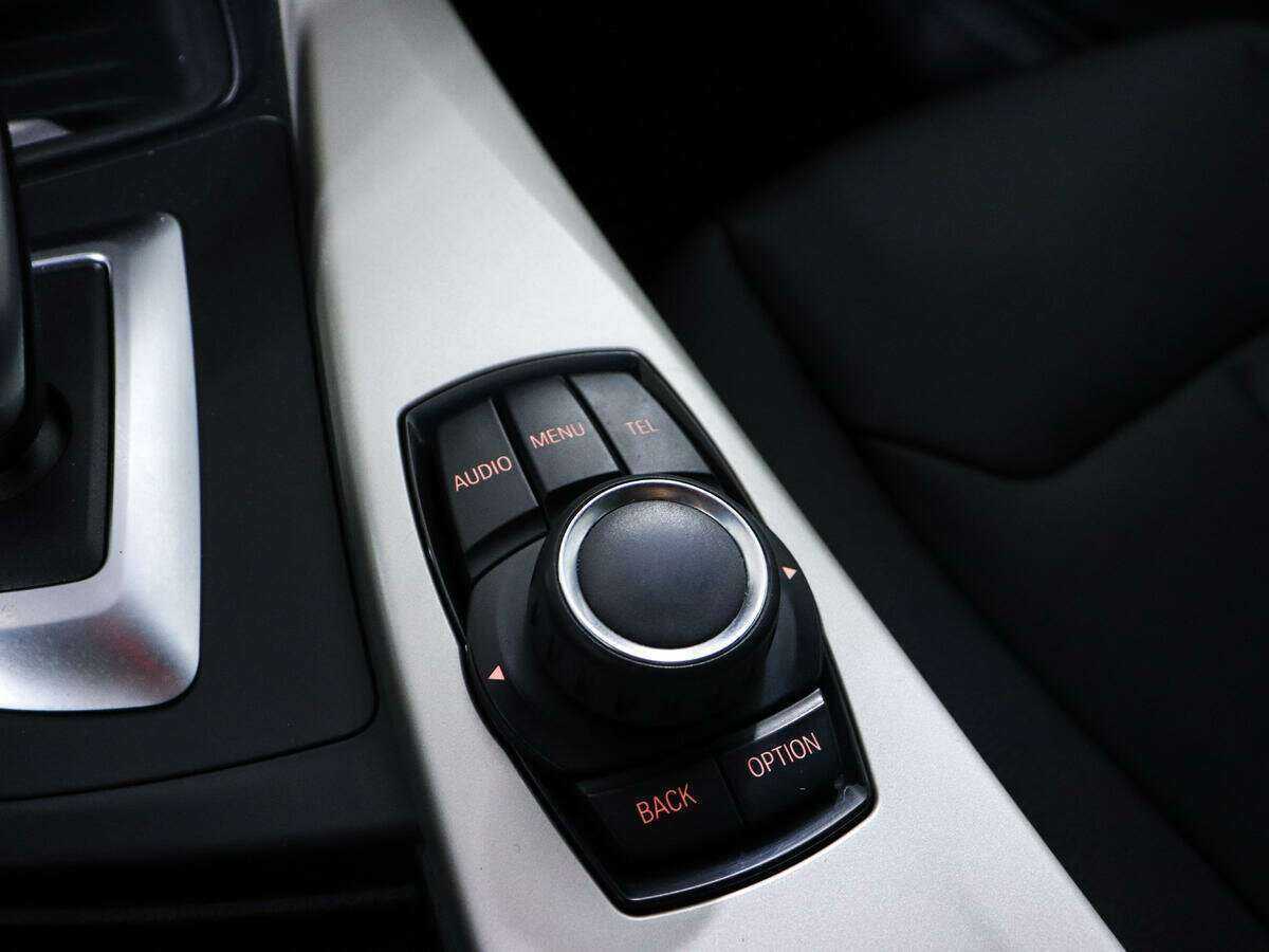 Продажа Б/У БМВ 3 серии. Фото: #16