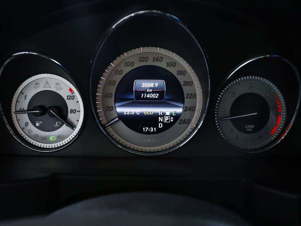 Продажа Б/У Мерседес-Бенц ГЛК-Класс. Фото: #7