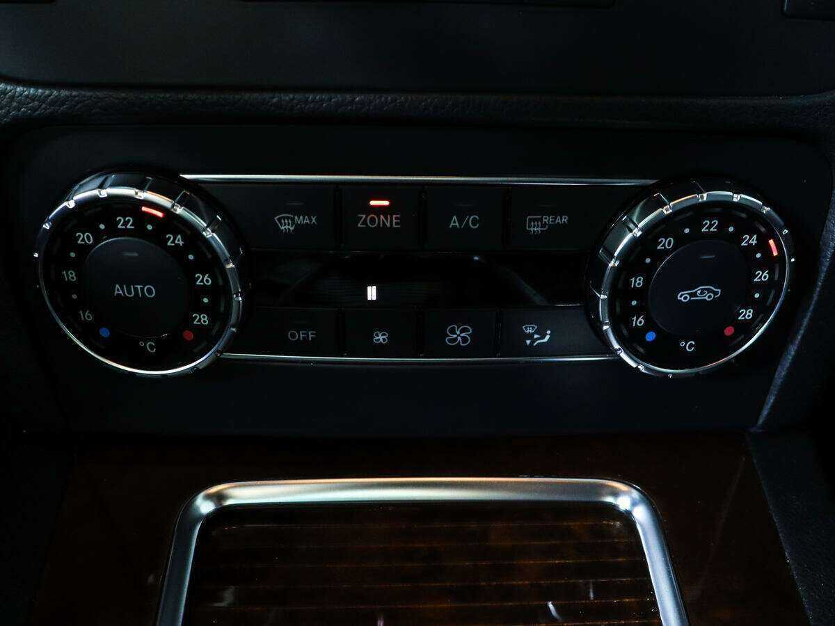 Продажа Б/У Мерседес-Бенц ГЛК-Класс. Фото: #14