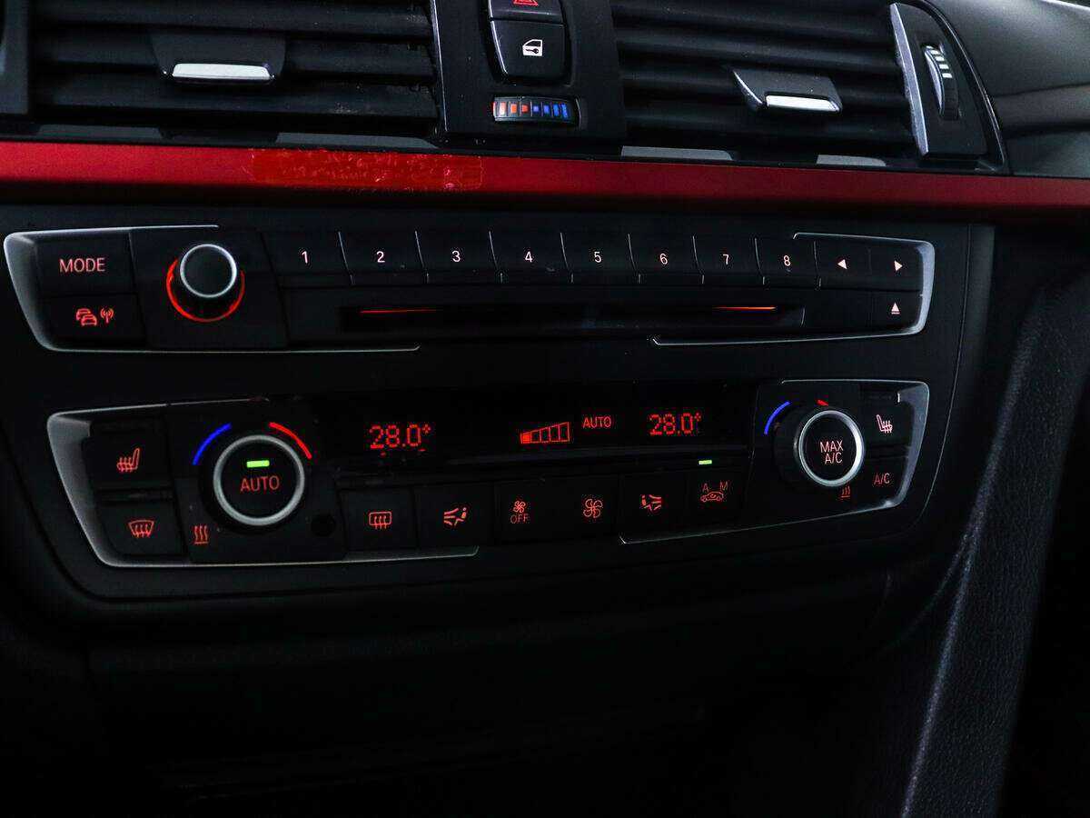 Продажа Б/У БМВ 3 серии. Фото: #18