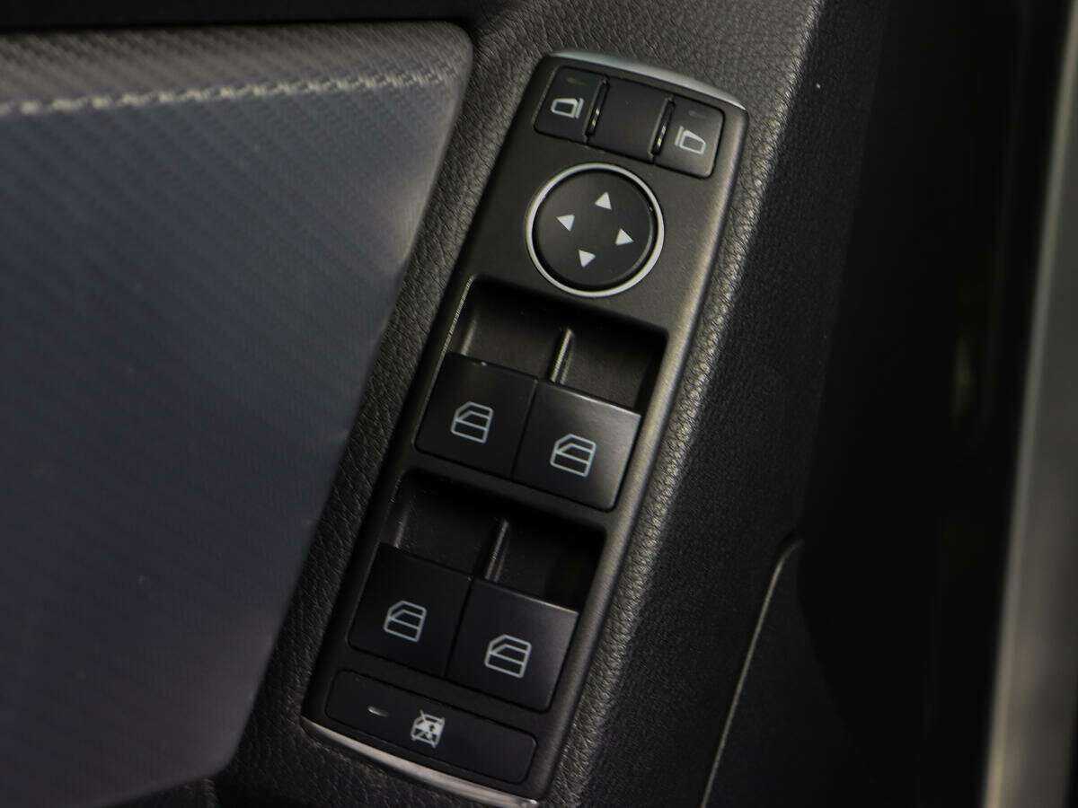 Продажа Б/У Мерседес-Бенц ГЛК-Класс. Фото: #16