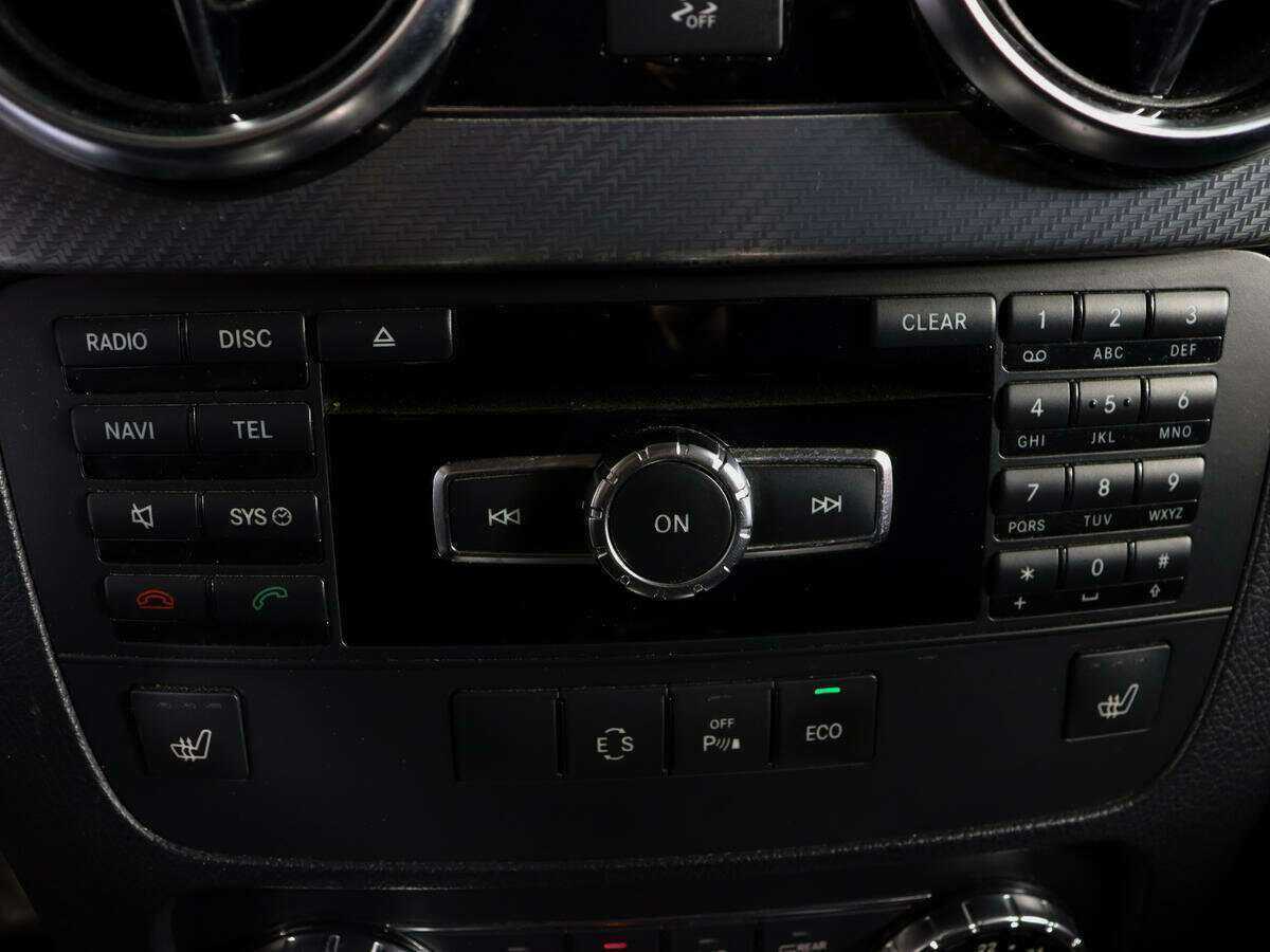 Продажа Б/У Мерседес-Бенц ГЛК-Класс. Фото: #18