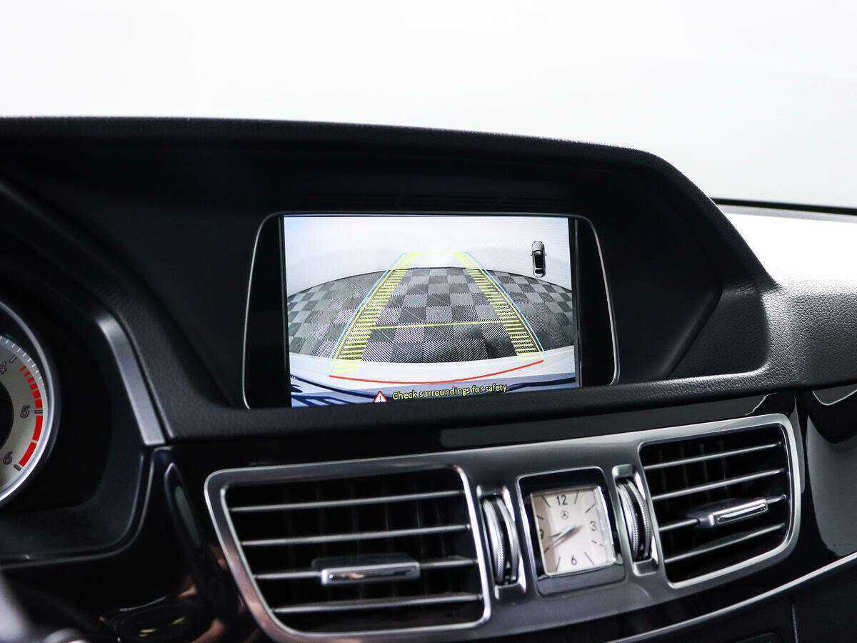 Продажа Б/У Мерседес-Бенц Е-Класс. Фото: #15