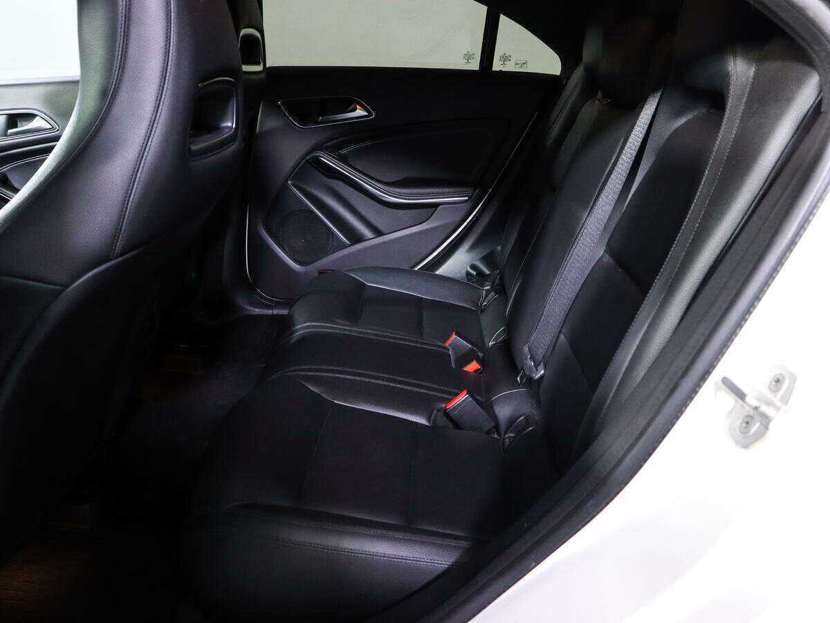 Продажа Б/У Мерседес-Бенц КЛА. Фото: #9