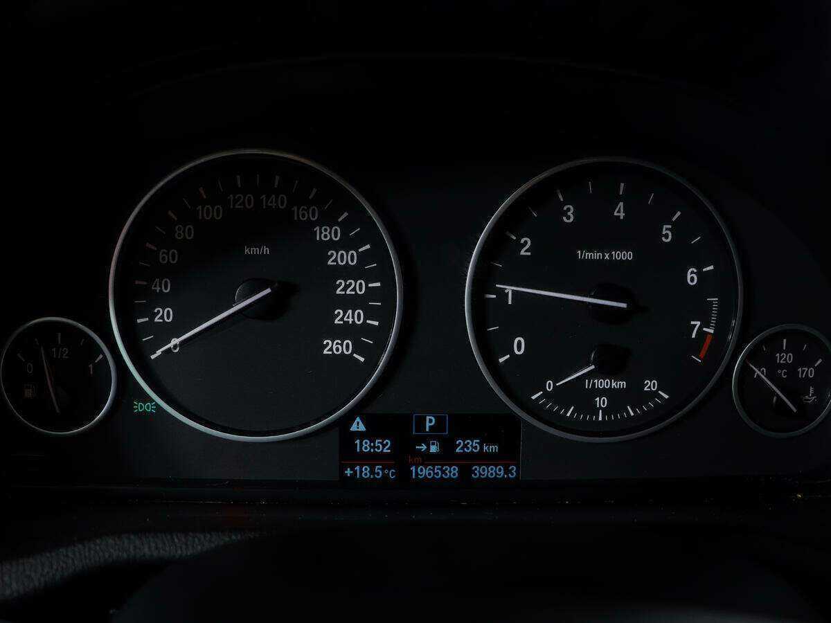 Продажа Б/У БМВ Икс3. Фото: #9