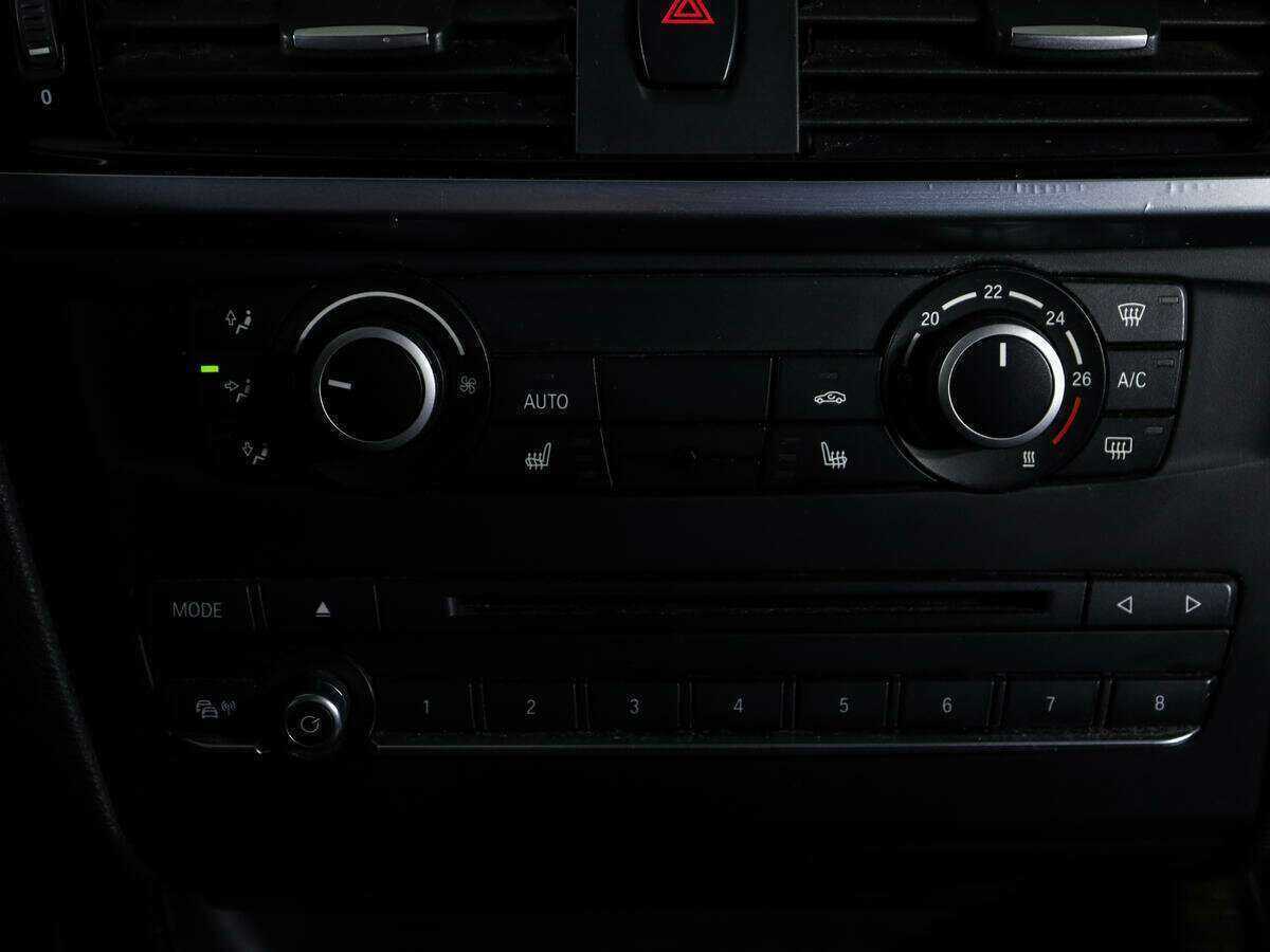 Продажа Б/У БМВ Икс3. Фото: #15