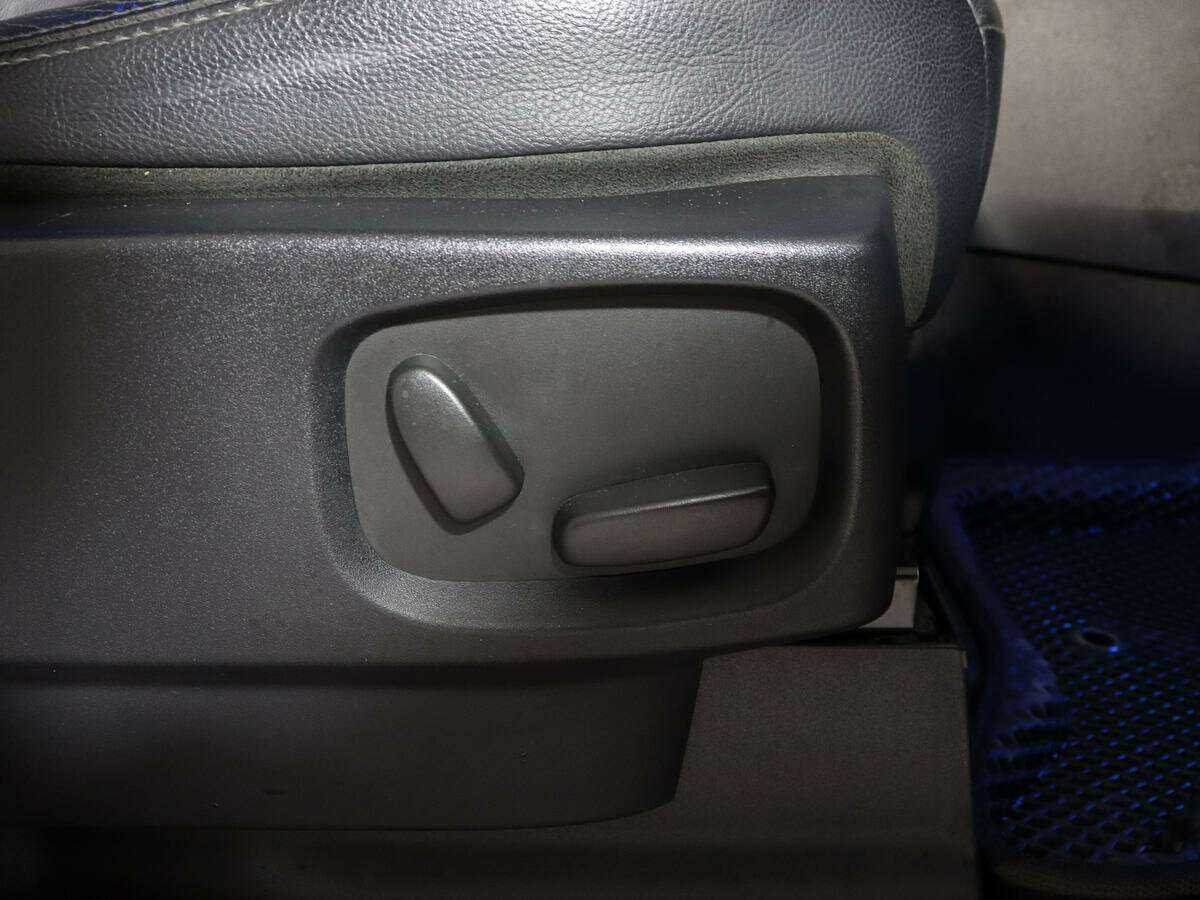 Продажа Б/У Лэнд Ровер Дискавери. Фото: #13